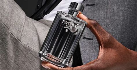 prada infusion d'homme reformulated|Prada l'homme aftershave.